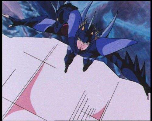 Otaku Gallery  / Anime e Manga / Saint Seiya / Screen Shots / Episodi / 095 - Cavaliere senza punti deboli / 112.jpg